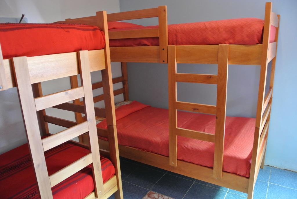 Hostal Rural La Florida San Pedro De Atacama Esterno foto