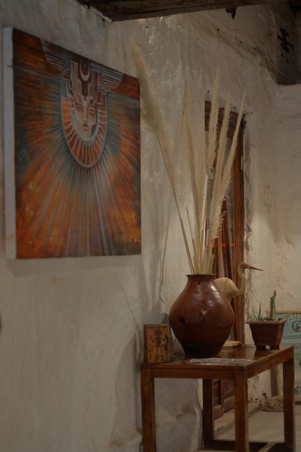 Hostal Rural La Florida San Pedro De Atacama Esterno foto