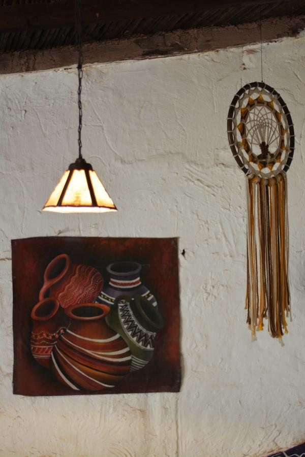 Hostal Rural La Florida San Pedro De Atacama Esterno foto