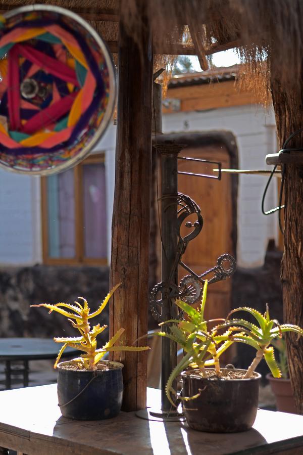 Hostal Rural La Florida San Pedro De Atacama Esterno foto