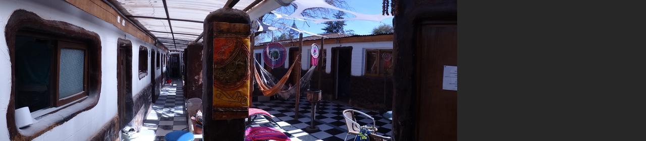Hostal Rural La Florida San Pedro De Atacama Esterno foto
